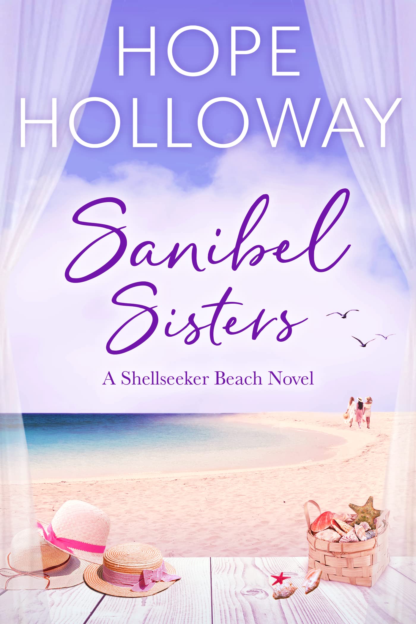 Sanibel Sisters