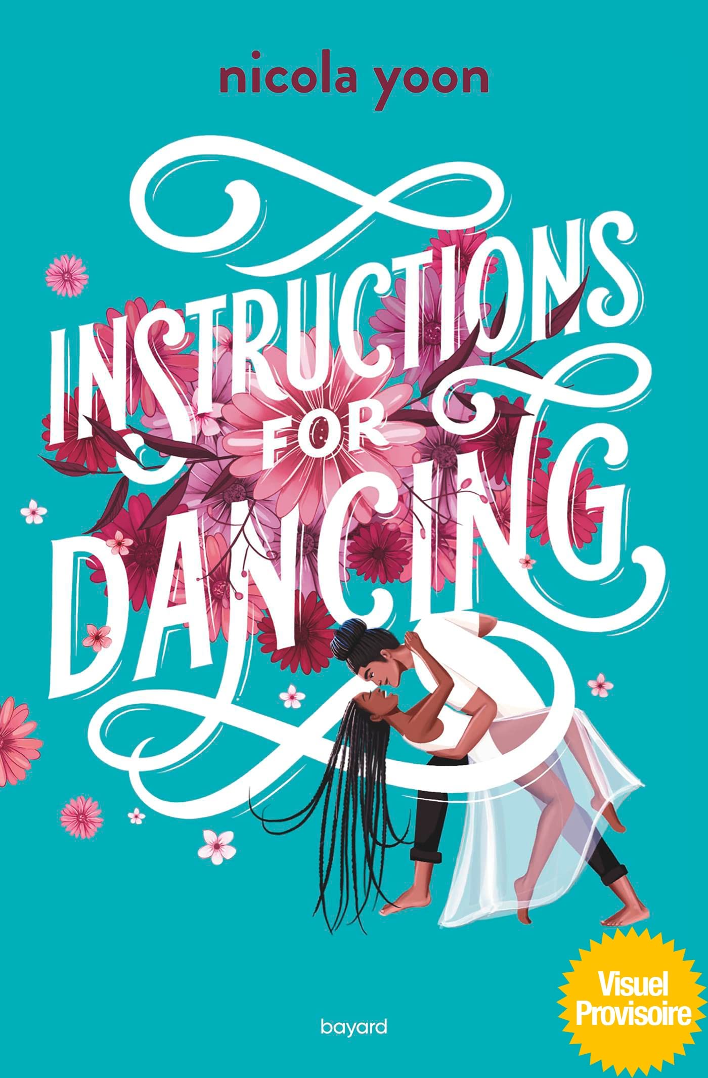 Instructions for Dancing