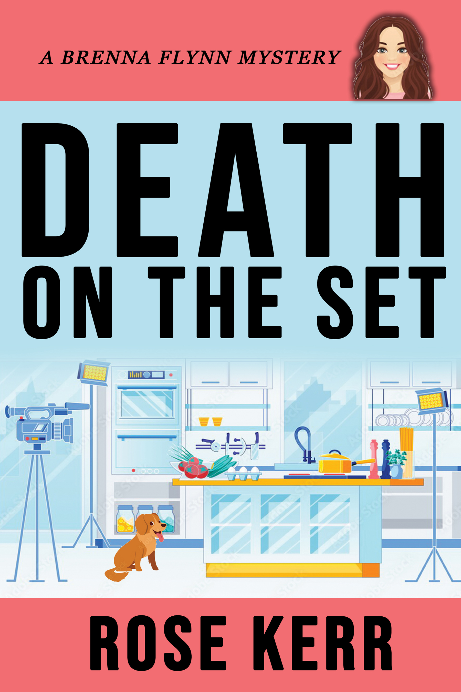 Death on the Set