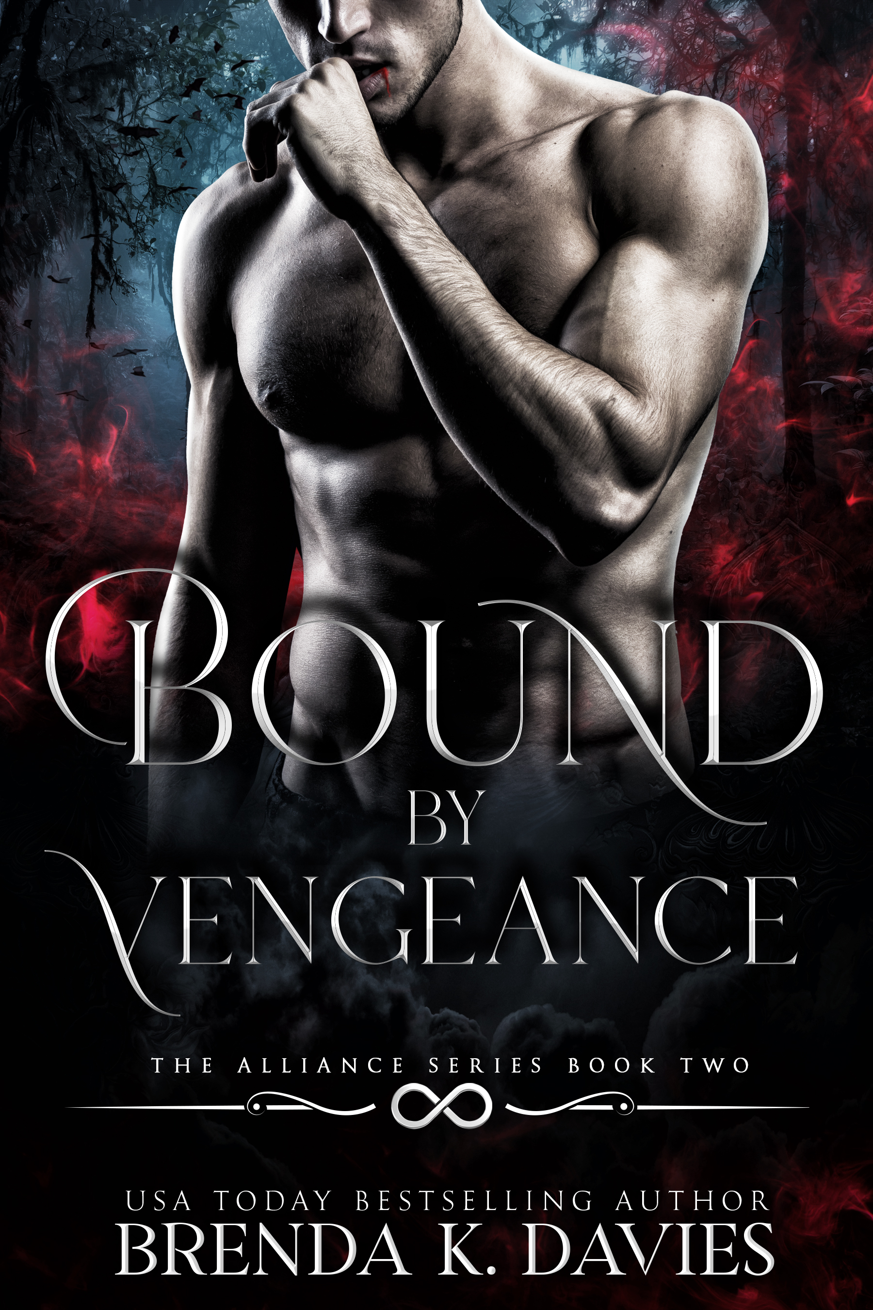 Bound by Vengeance