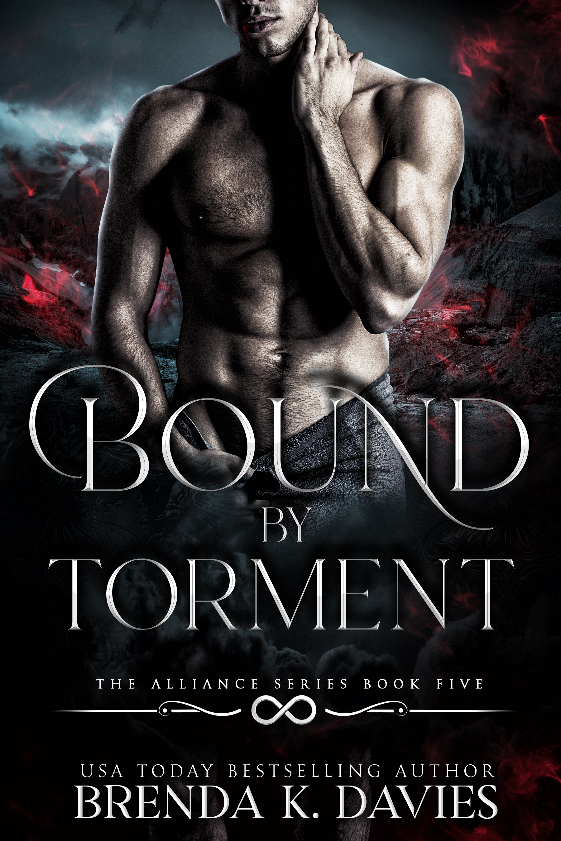 Bound by Torment