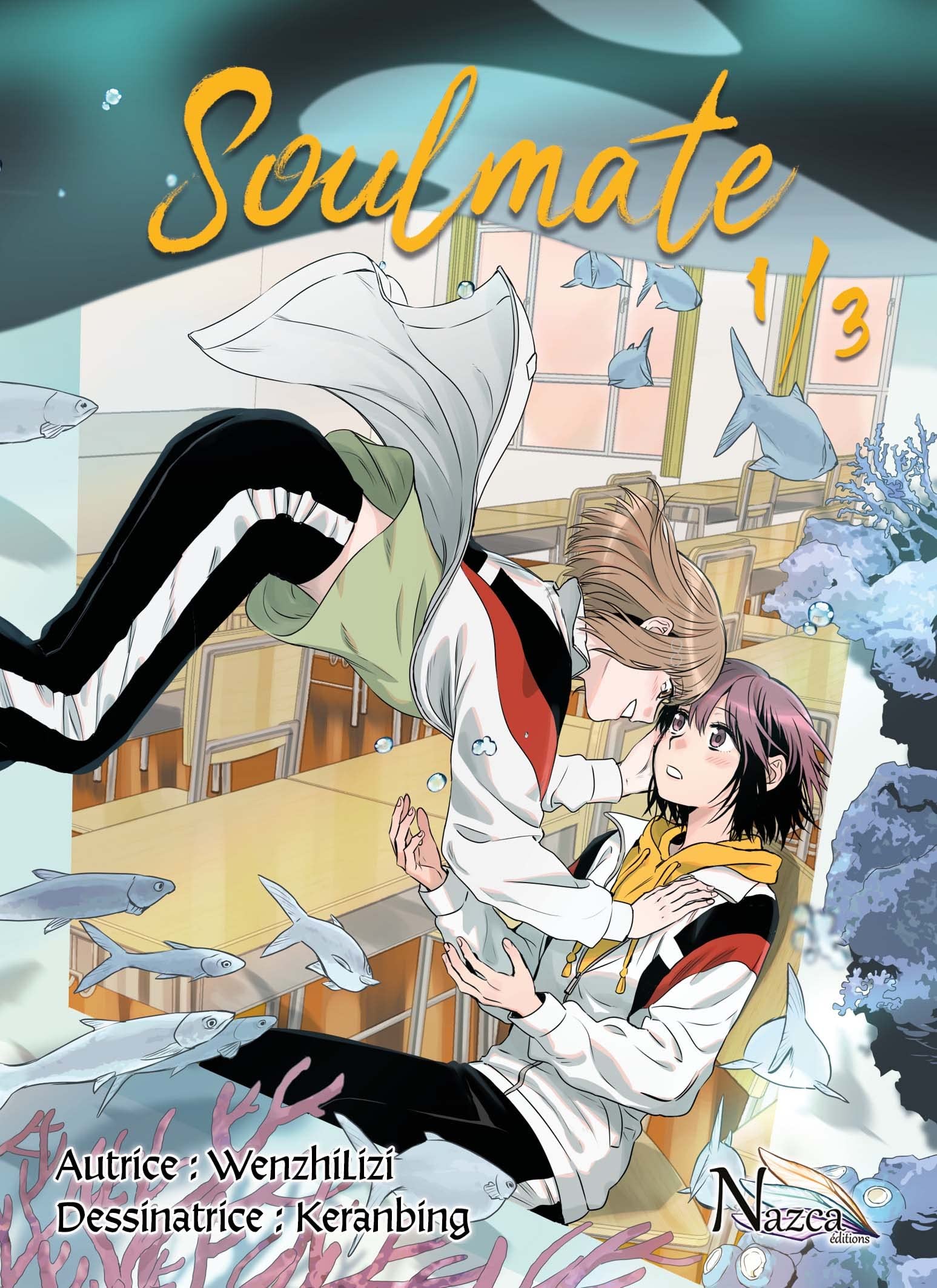 SOULMATE - T1