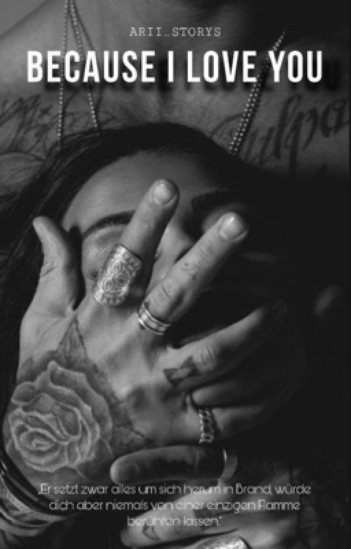 Because i love you by Arii_storys Goodreads