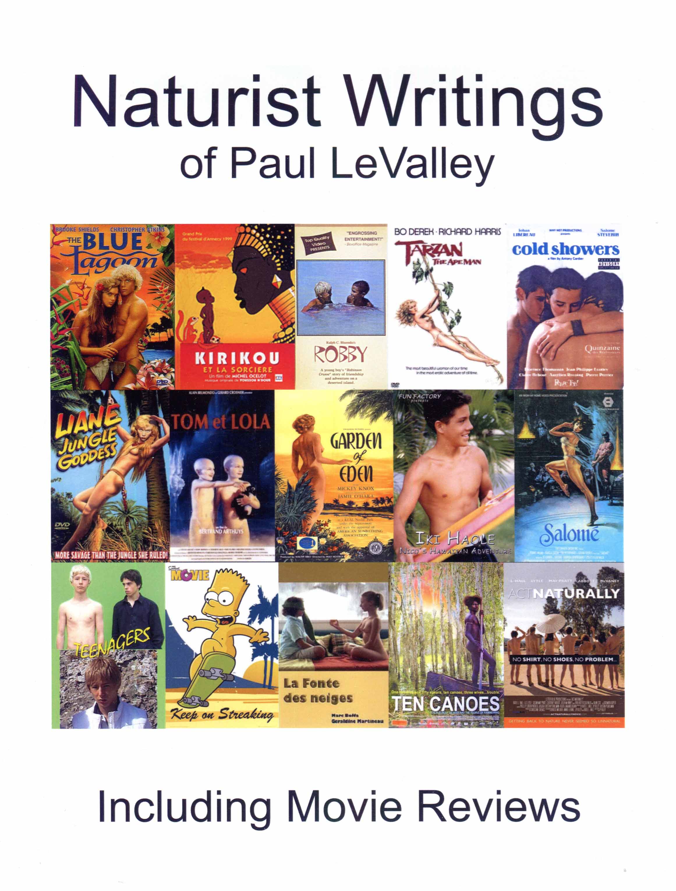 Naturist Family Videosmarys Tarot Corner - rqitf6s