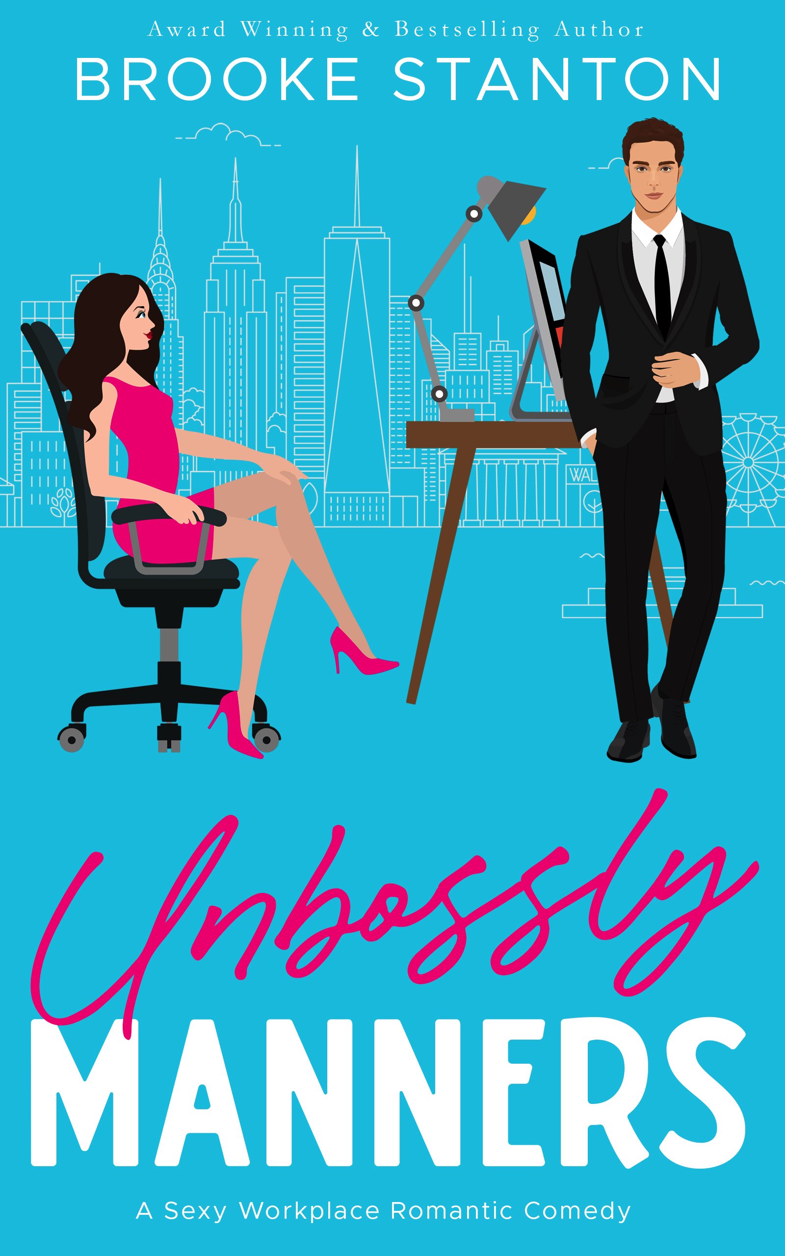 Unbossly Manners