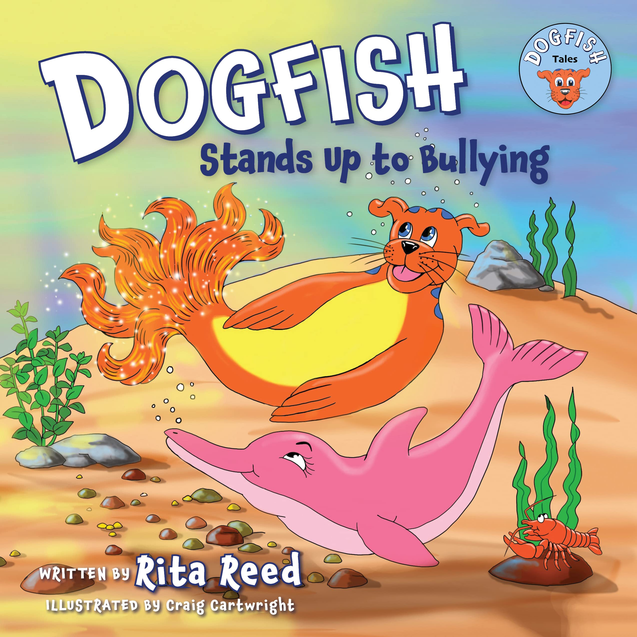 Dogfish Stands Up to Bullying