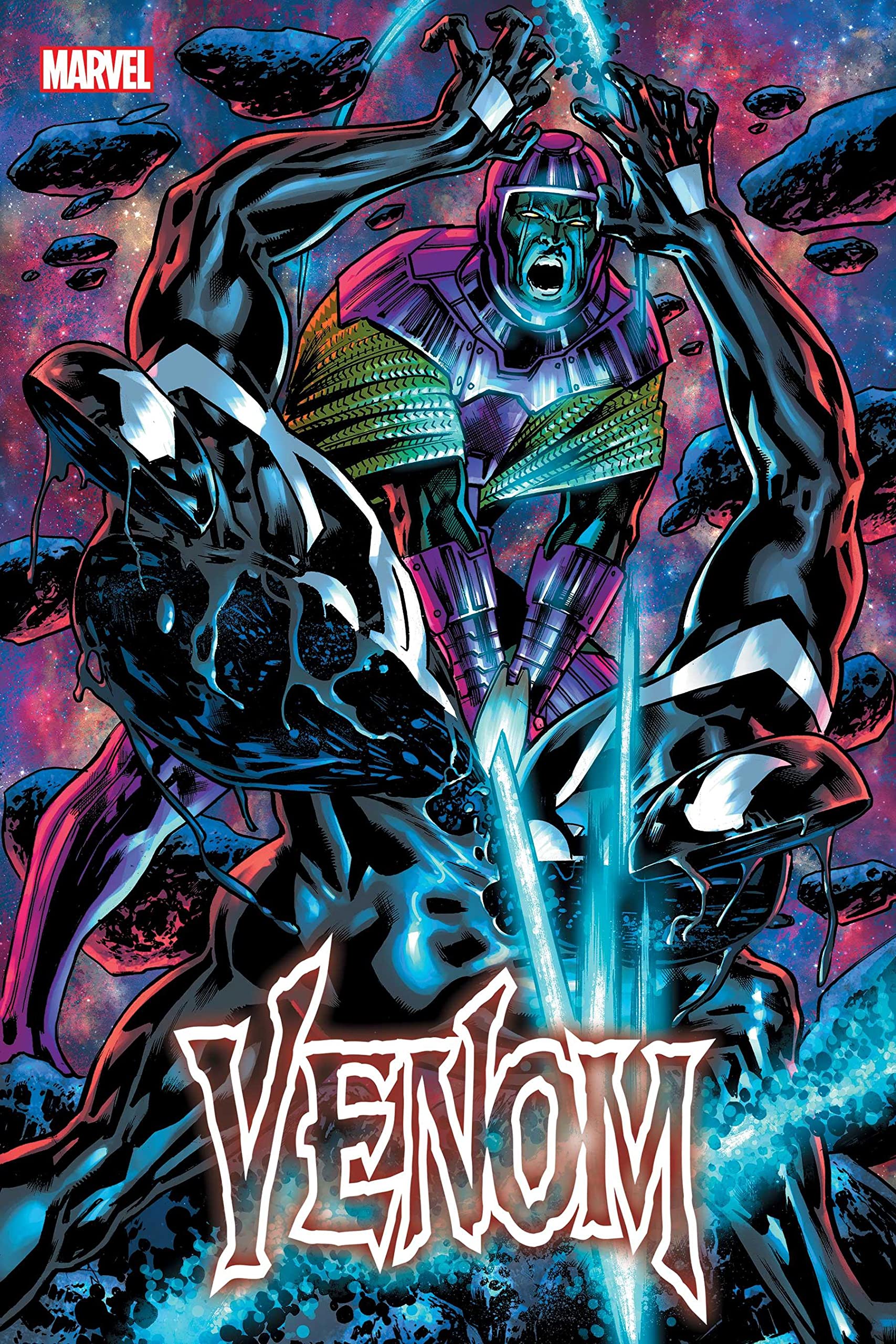Venom (2021-) #8