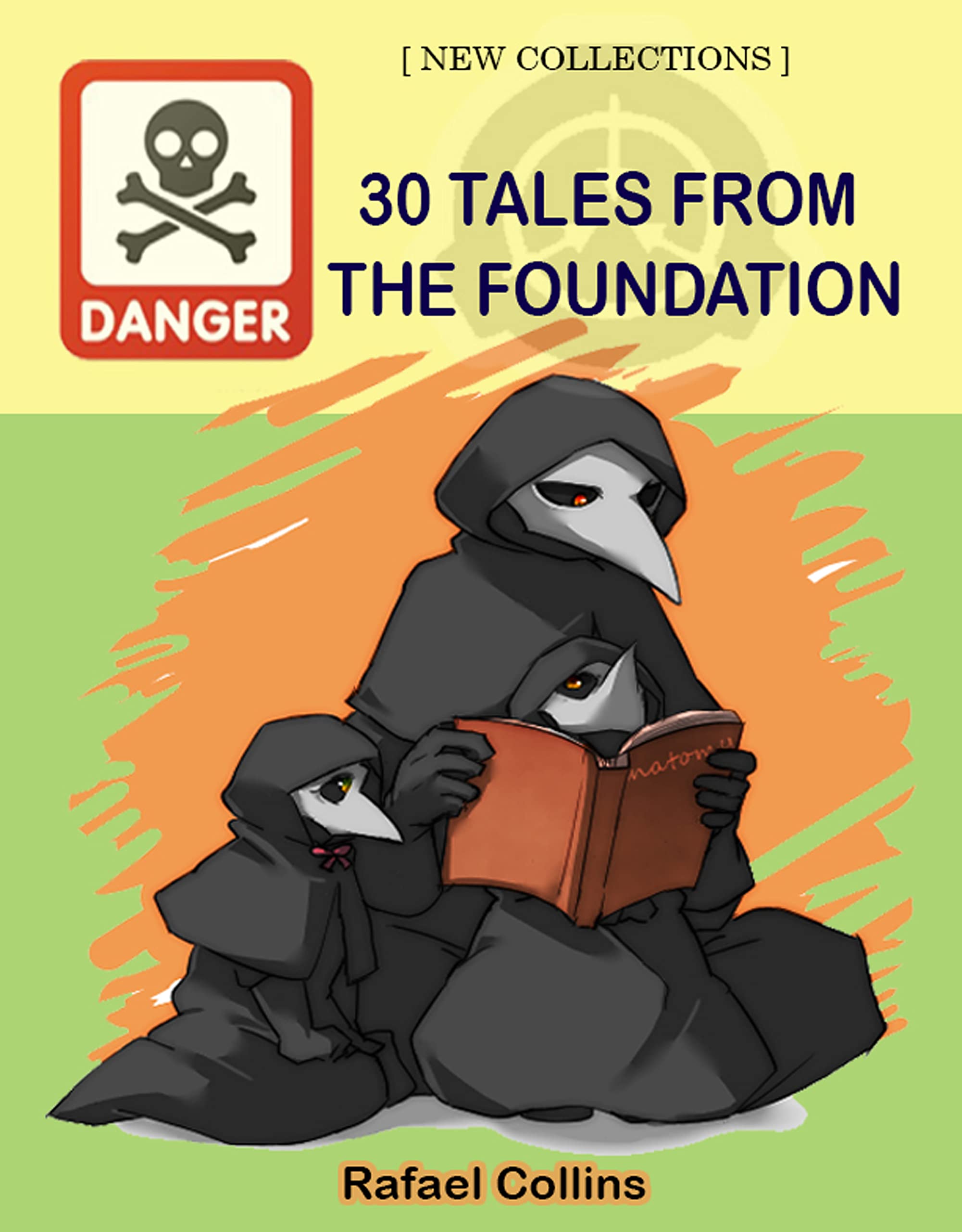 [30 Tales From the Foundation] S-C-P New Series