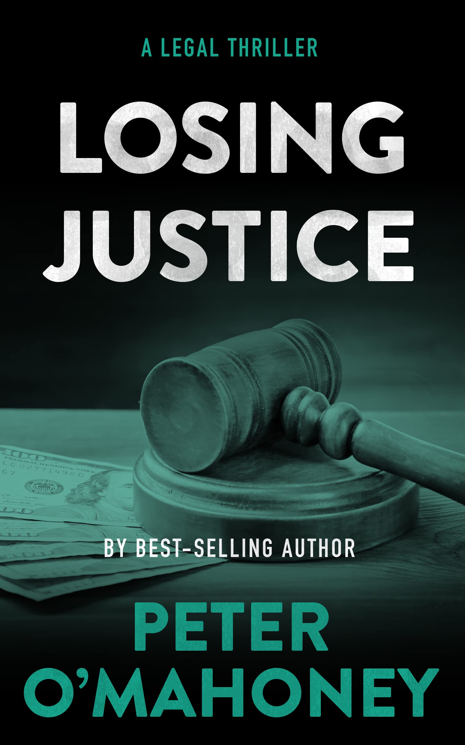 Losing Justice