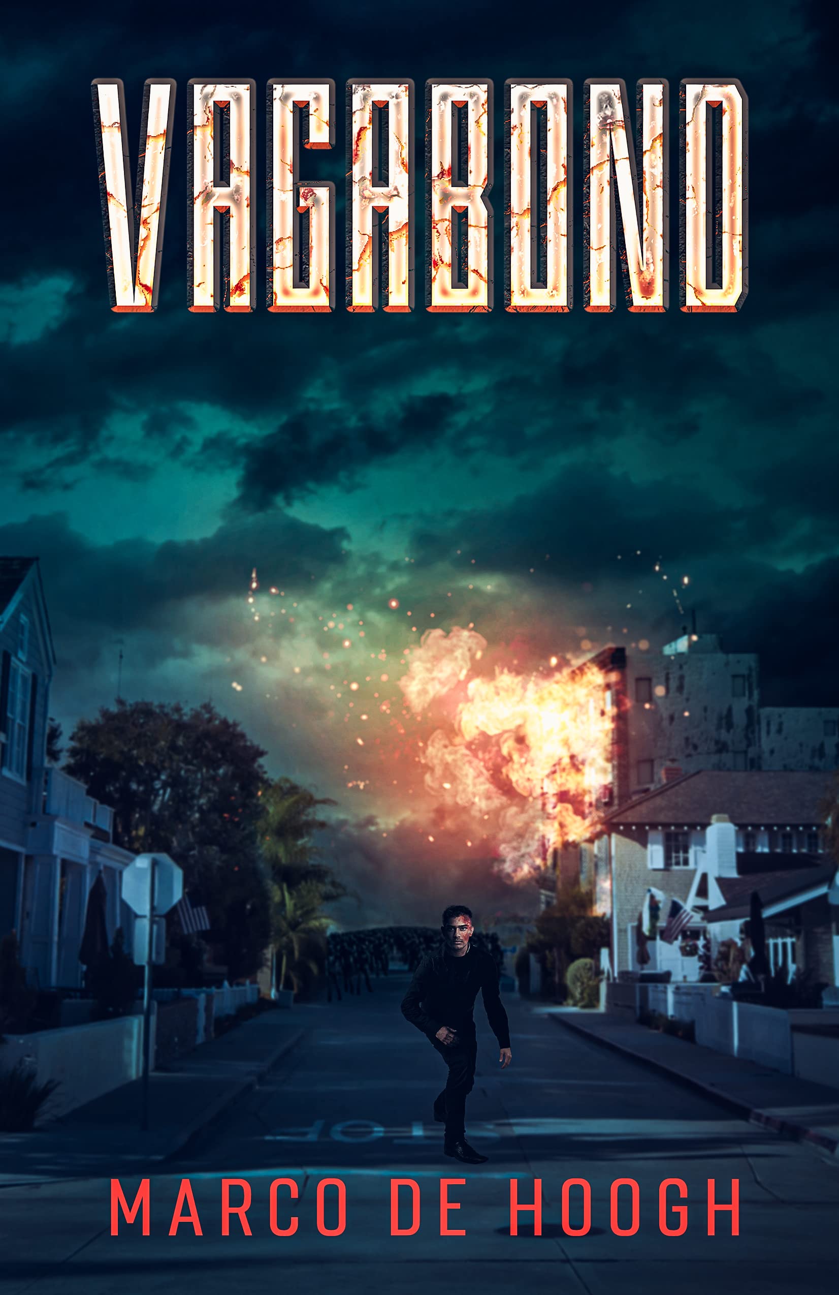 Vagabond