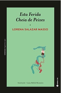 Esta Ferida Cheia de Peixes