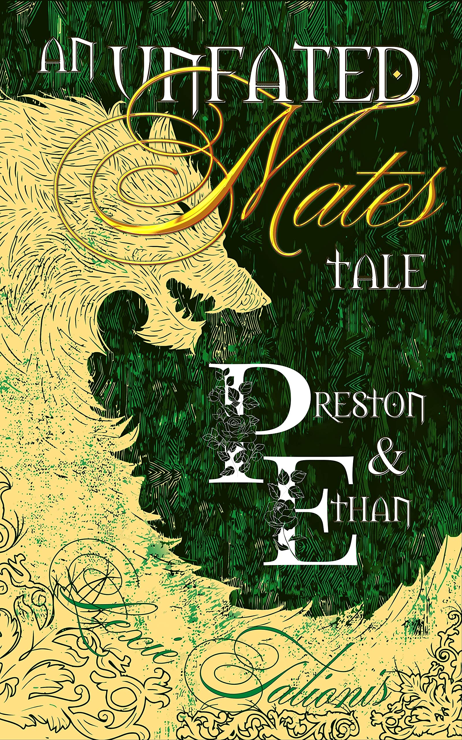 An Unfated Mates Tale: Preston & Ethan