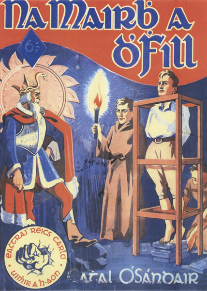 Na Mairbh a d'Fhill