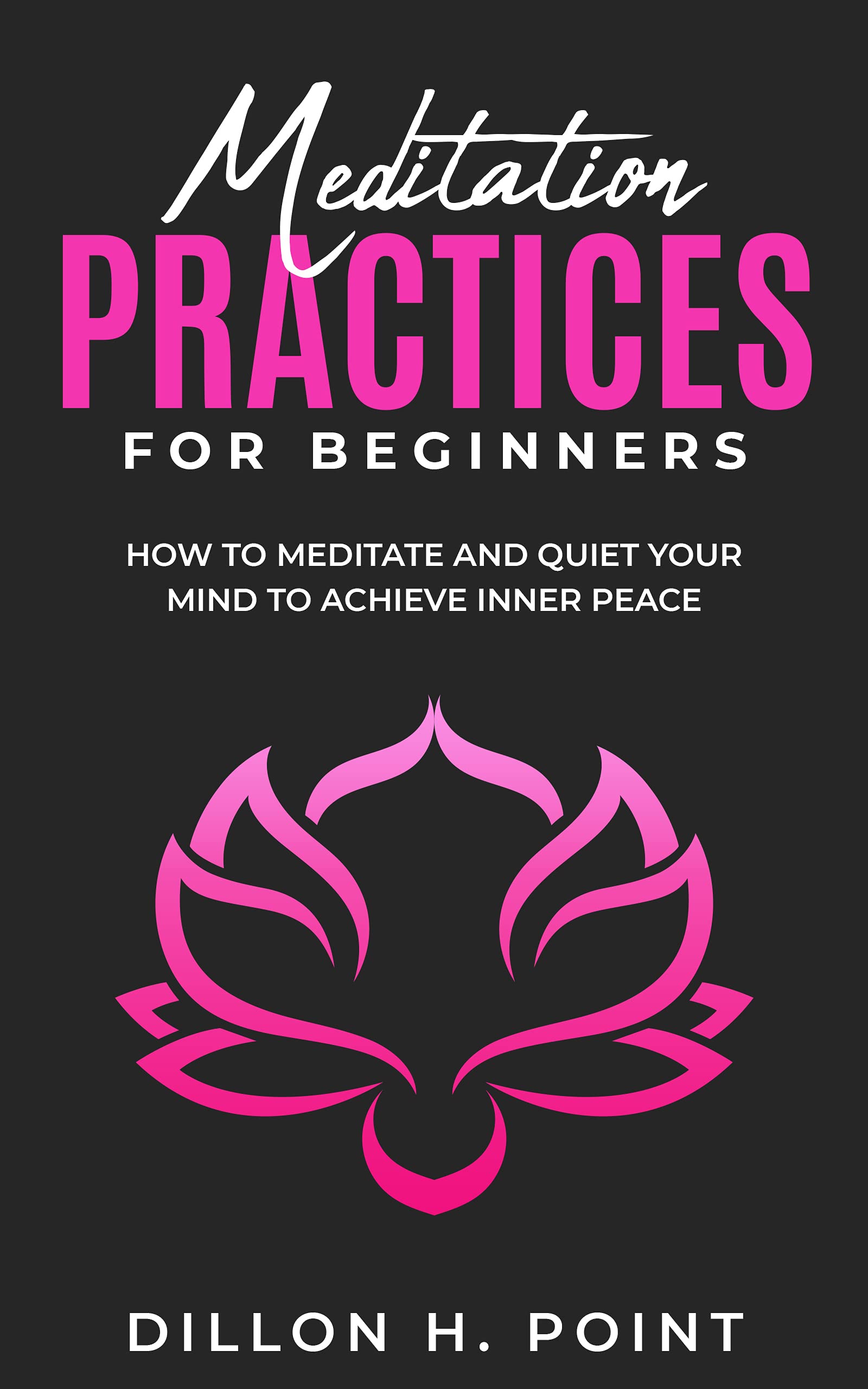 Meditation Practices For Beginners: How To Meditate And Quiet Your Mind ...