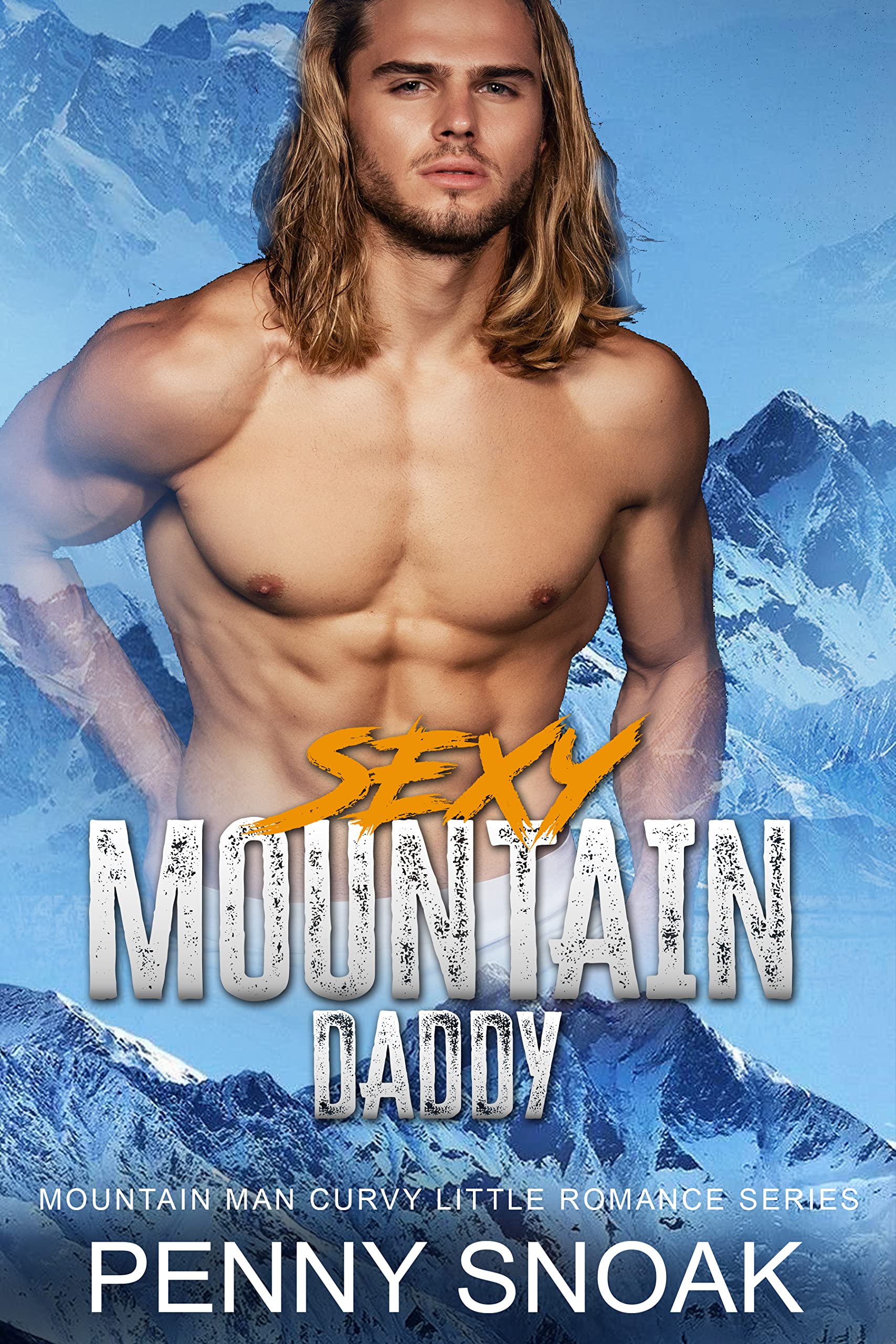 Sexy Mountain Daddy By Penny Snoak Goodreads sexy-mountain-daddy-by-penny-snoak-goodreads