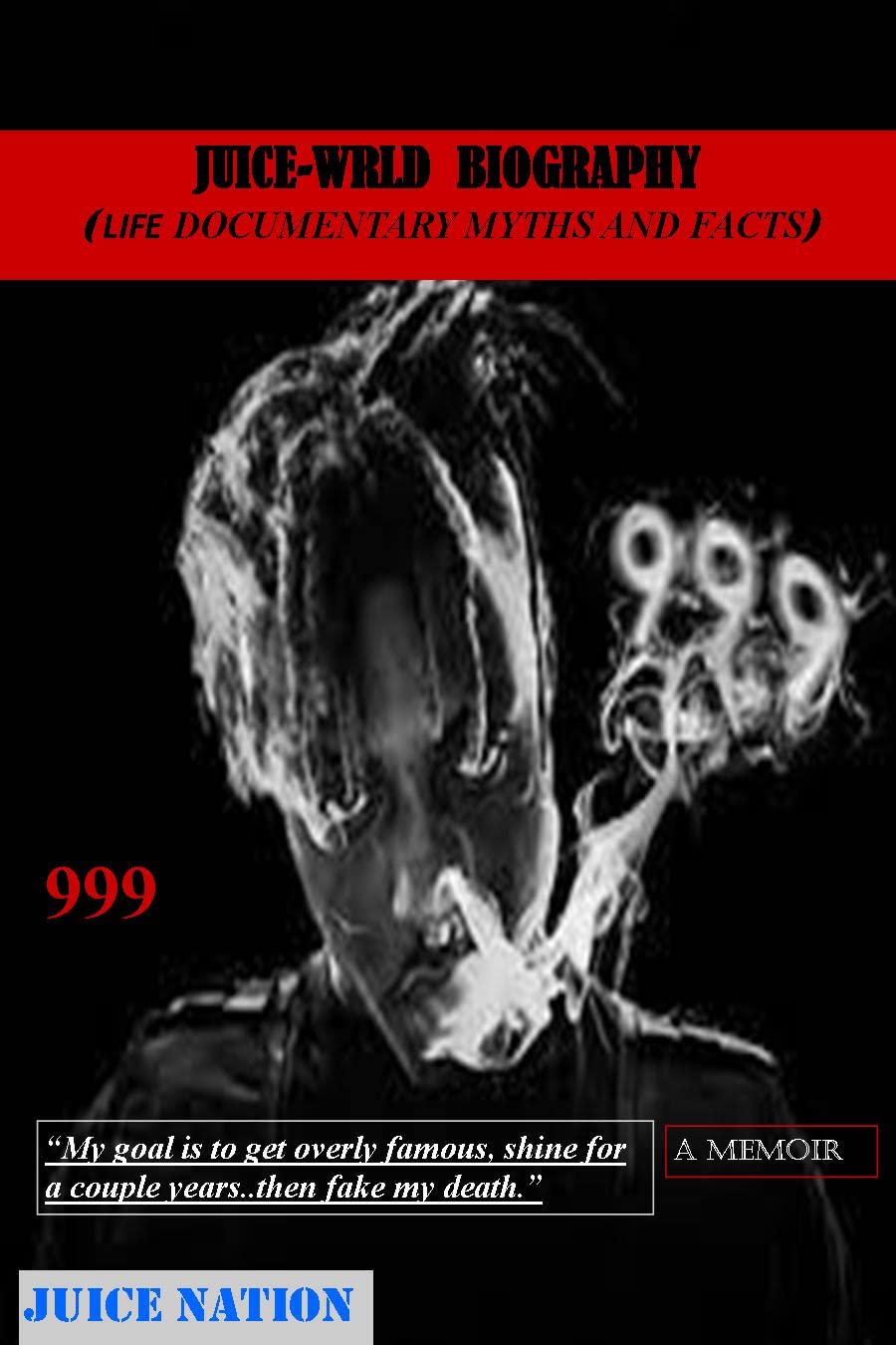 JUICE WRLD BIOGRAPHY Life Documentary Myths and Facts Of 999 by Juice