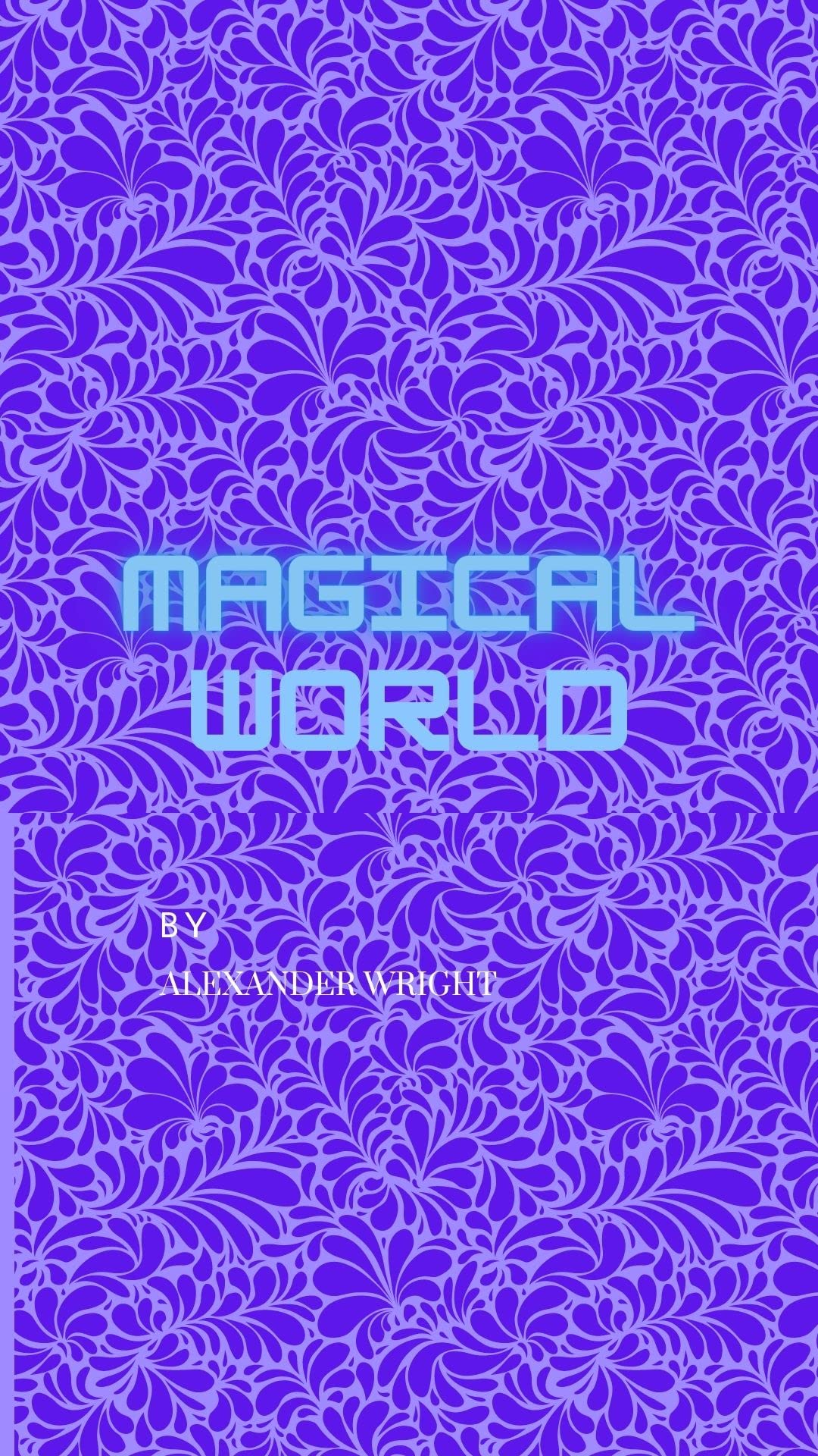 Magical World