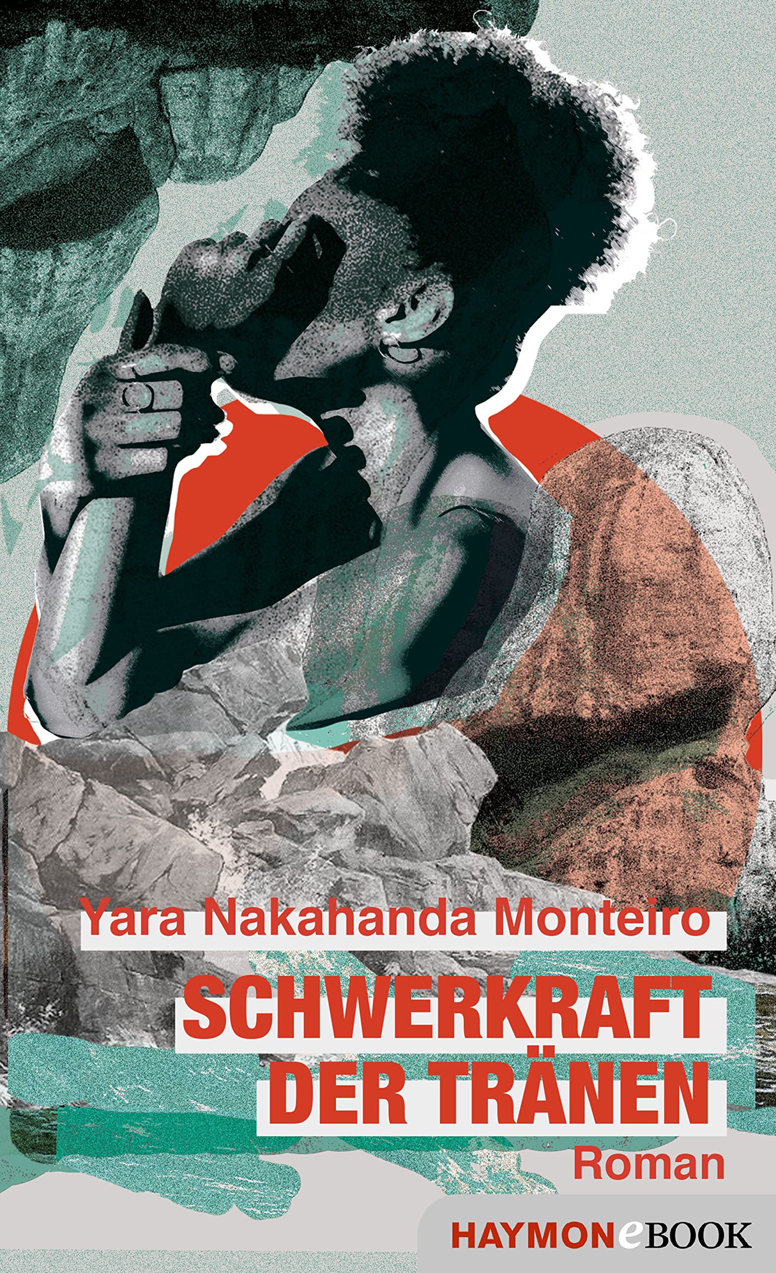 Schwerkraft der Tränen book cover
