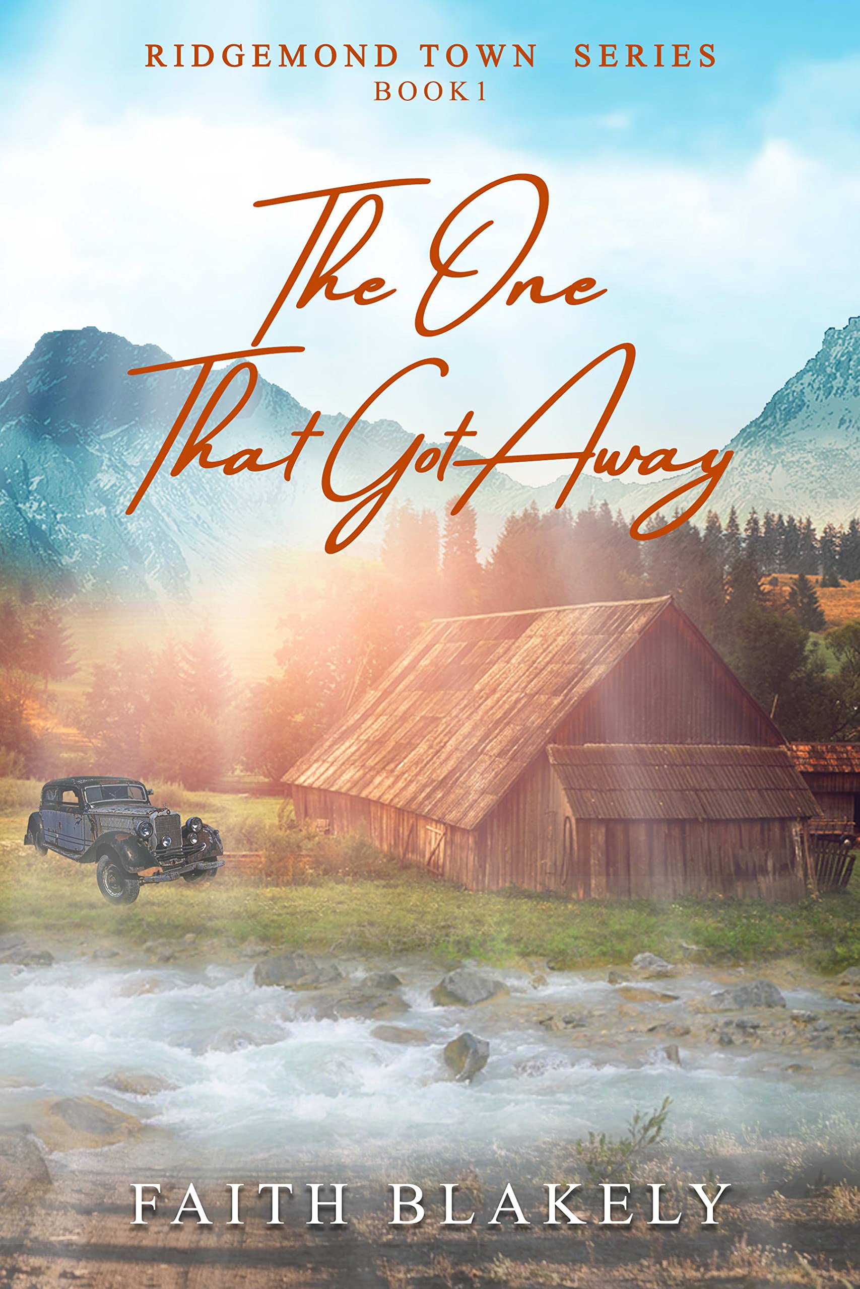 The One That Got Away