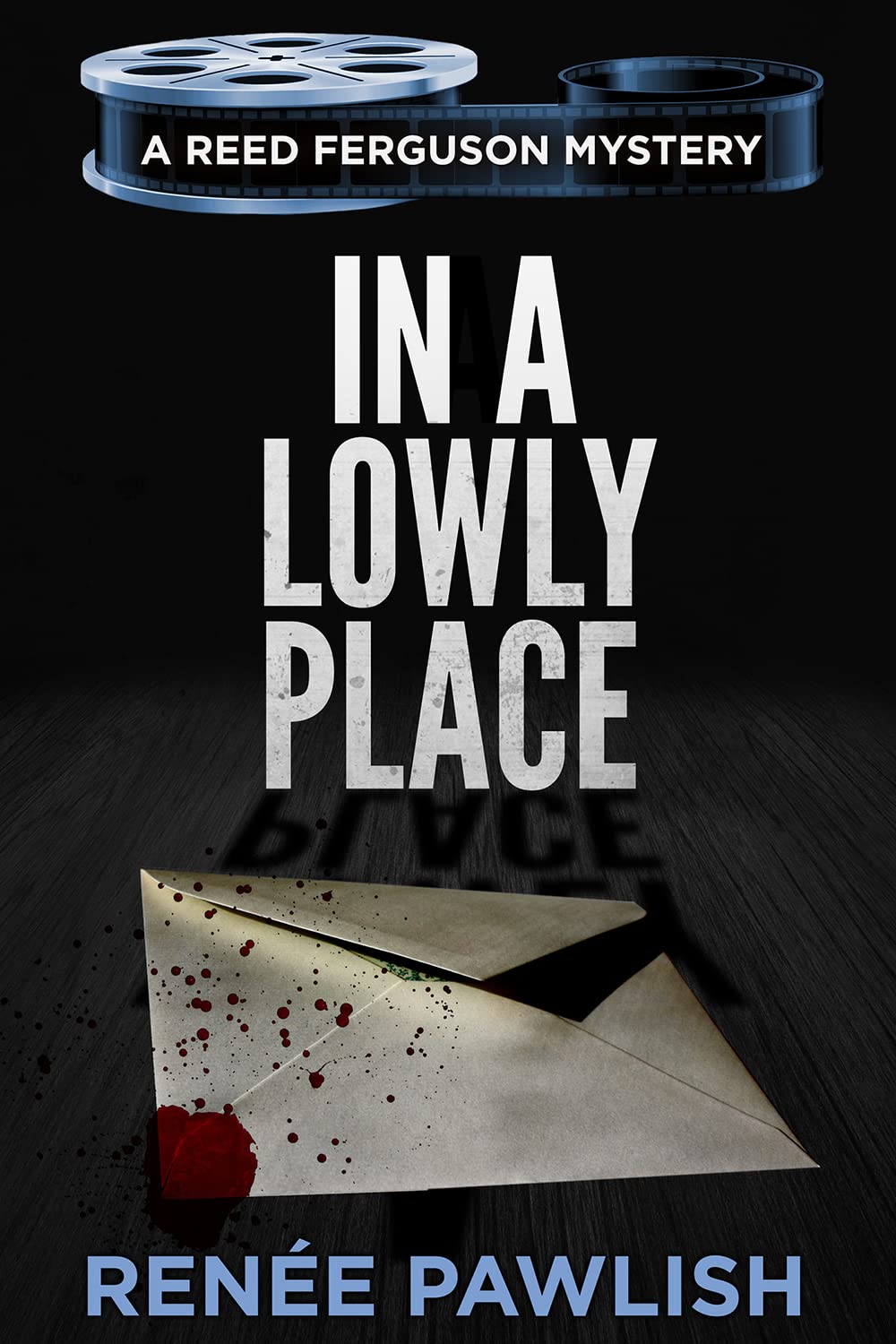 In A Lowly Place book cover
