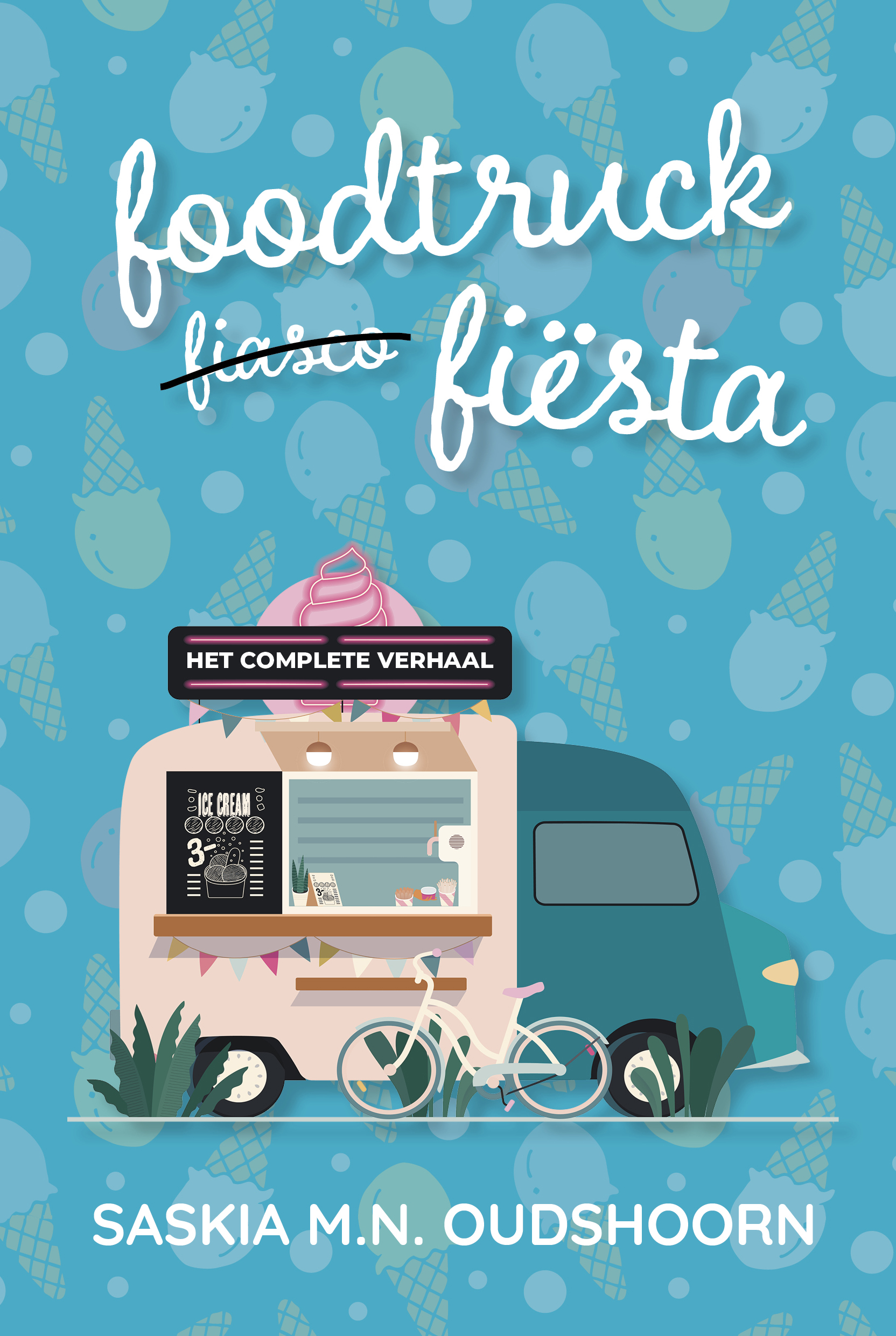 Foodtruck Fiësta