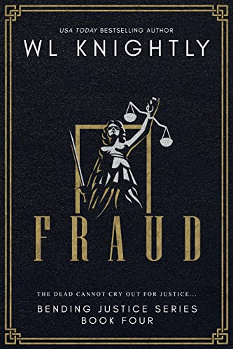 Fraud book cover