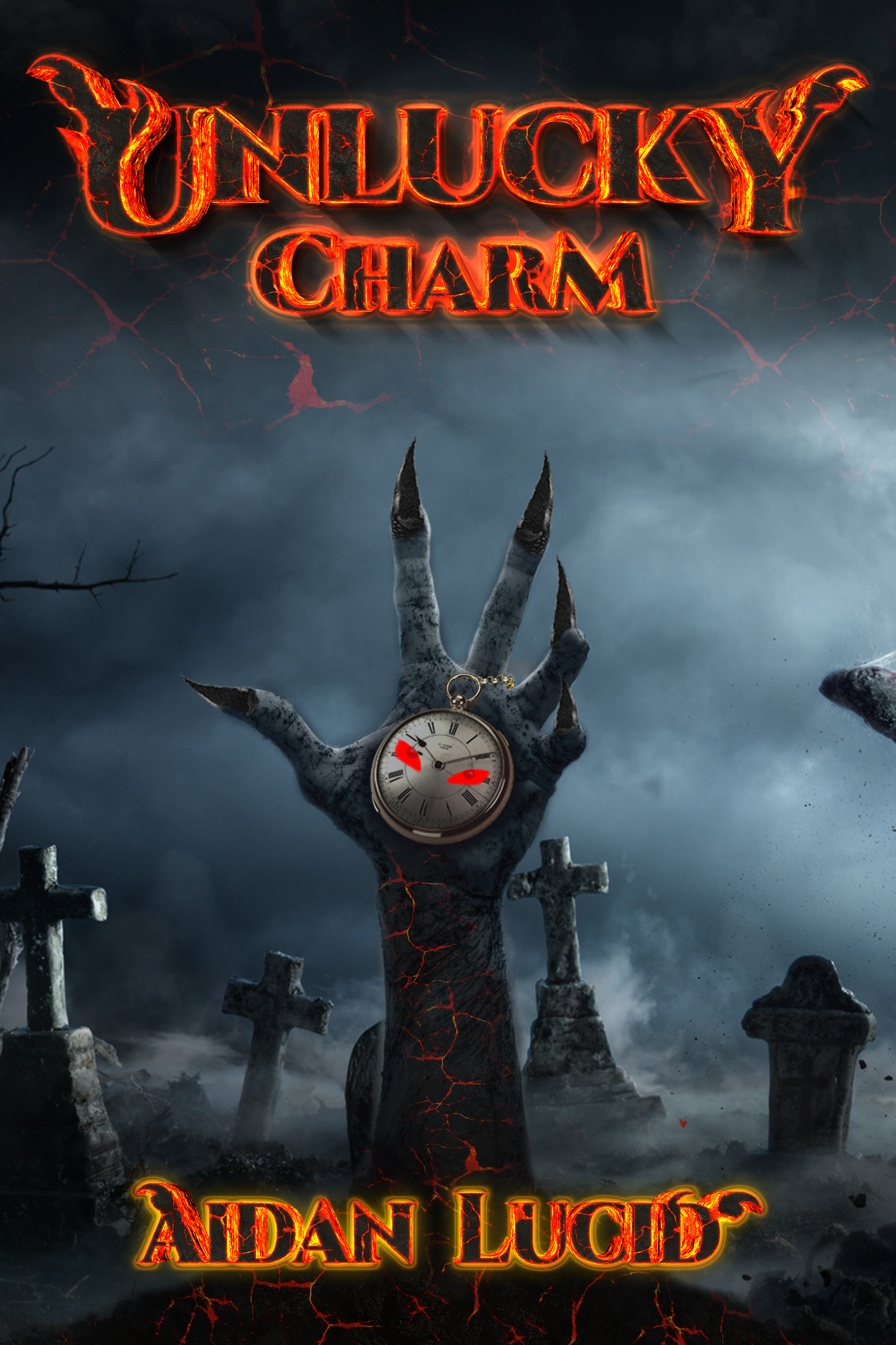 Unlucky Charm