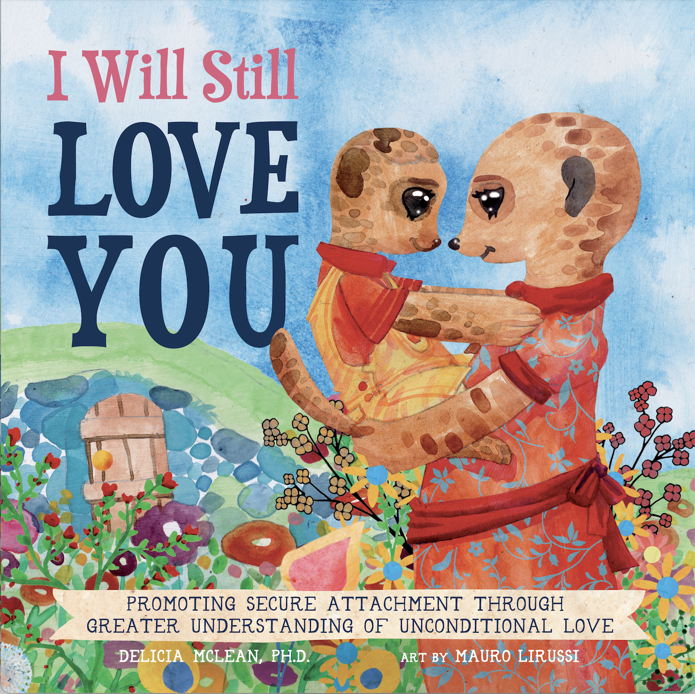 I Will Still Love You