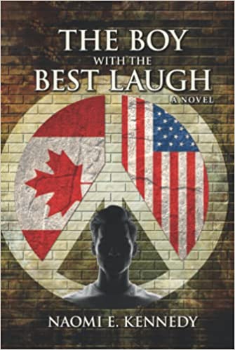 The Boy with the Best Laugh