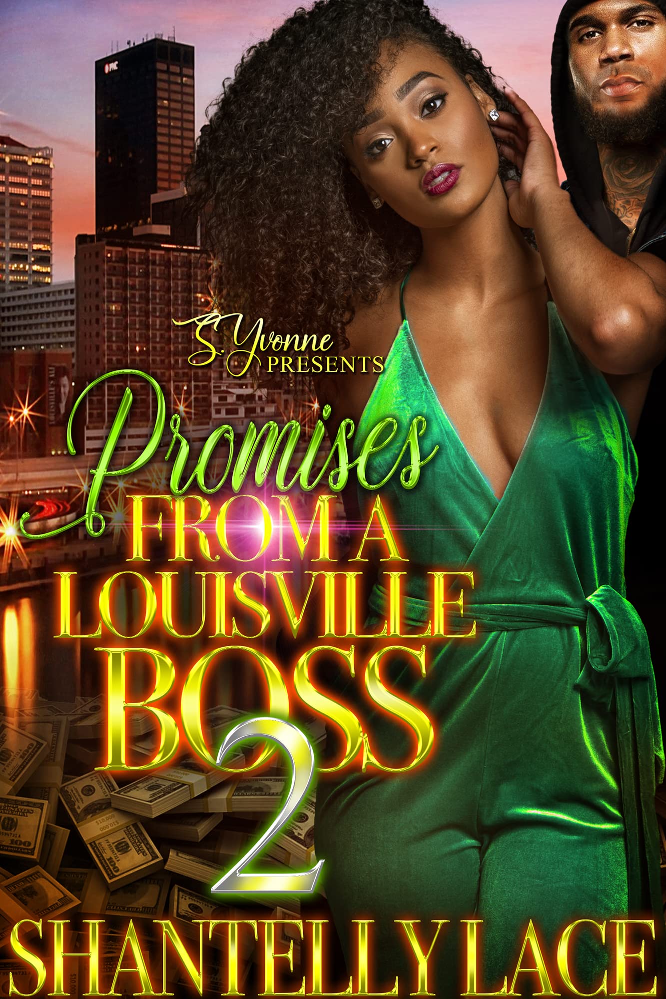Promises From A Louisville Boss 2 book cover