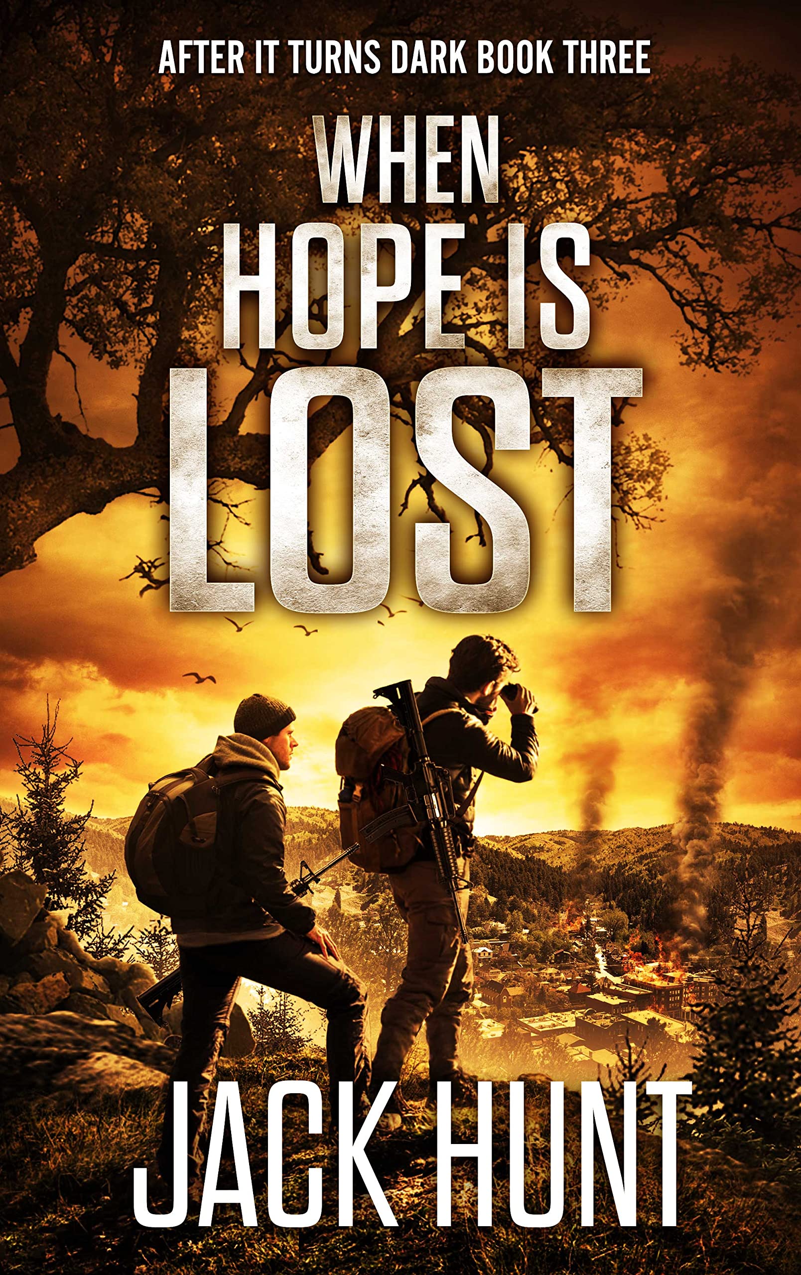 When Hope is Lost