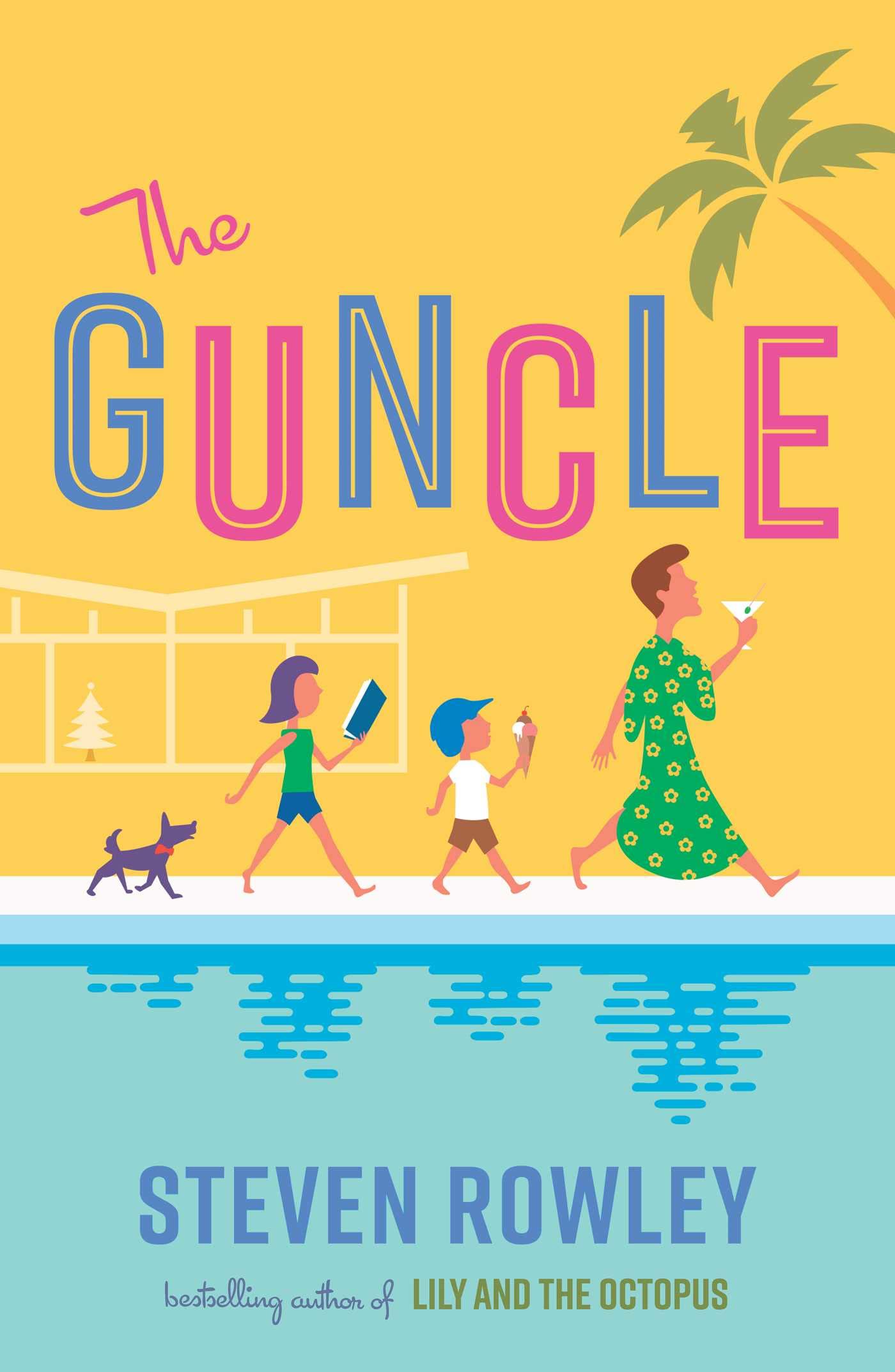 The Guncle