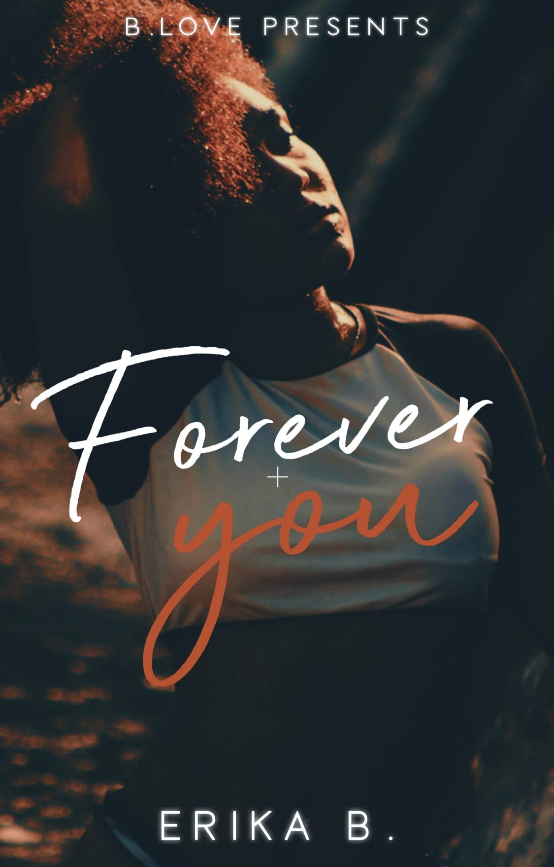 Forever + You book cover