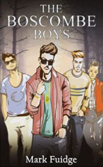 The Boscombe Boys