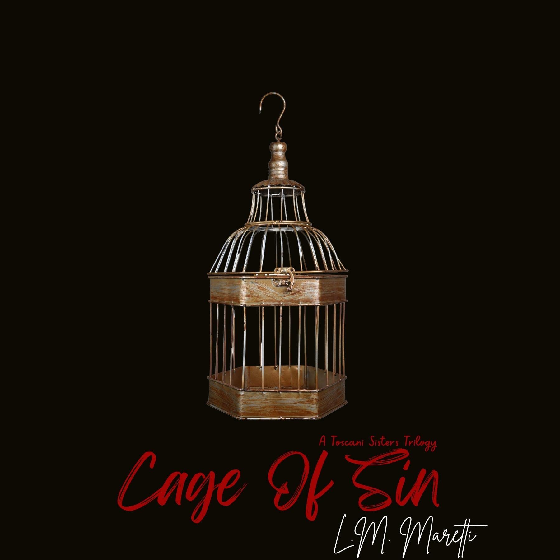 Cage of Sin