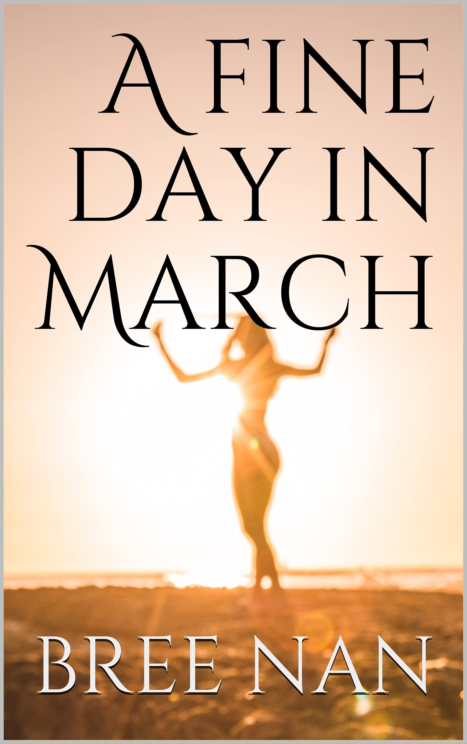 A fine day in March
