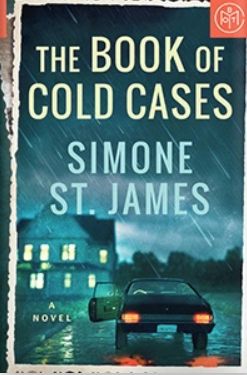 The Book of Cold Cases