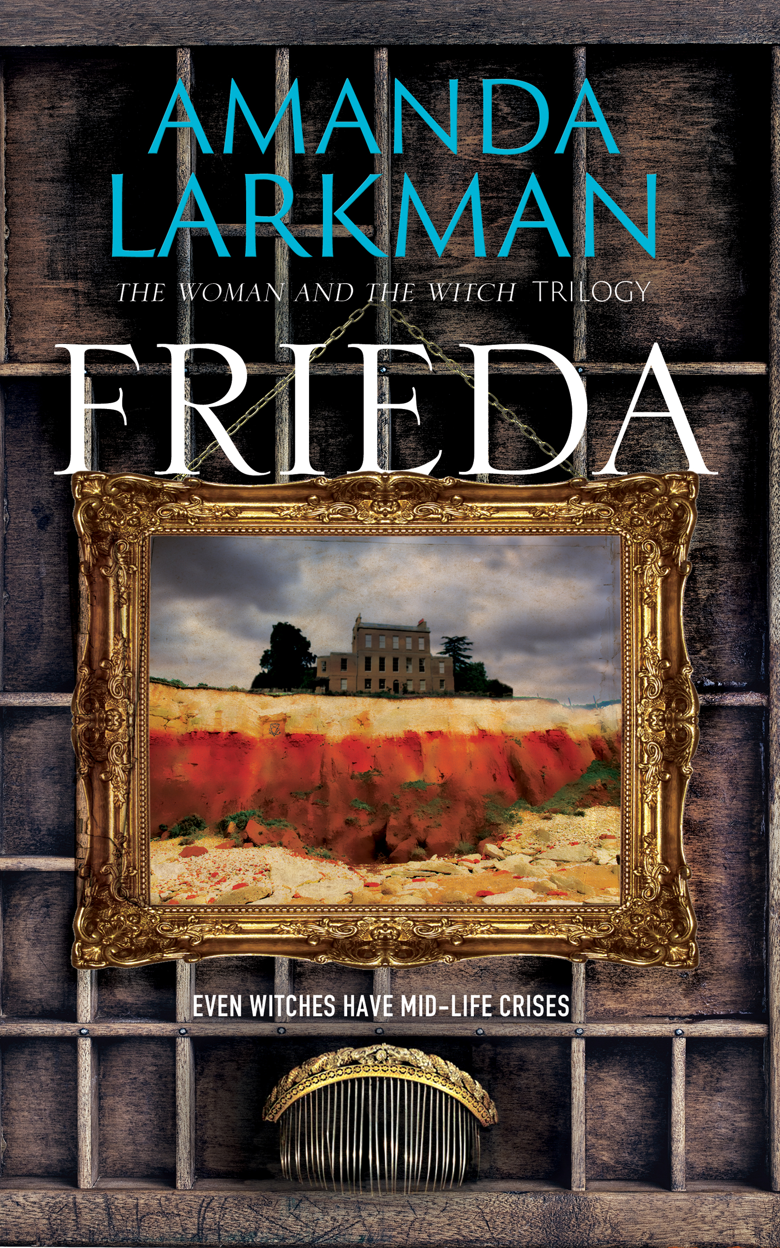 Frieda