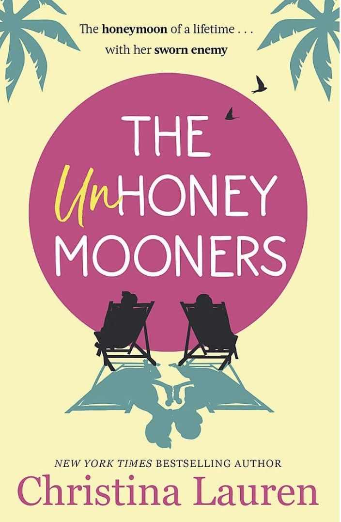 The Unhoneymooners