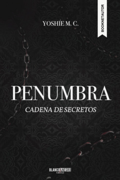 Penumbra: Cadena de Secretos
