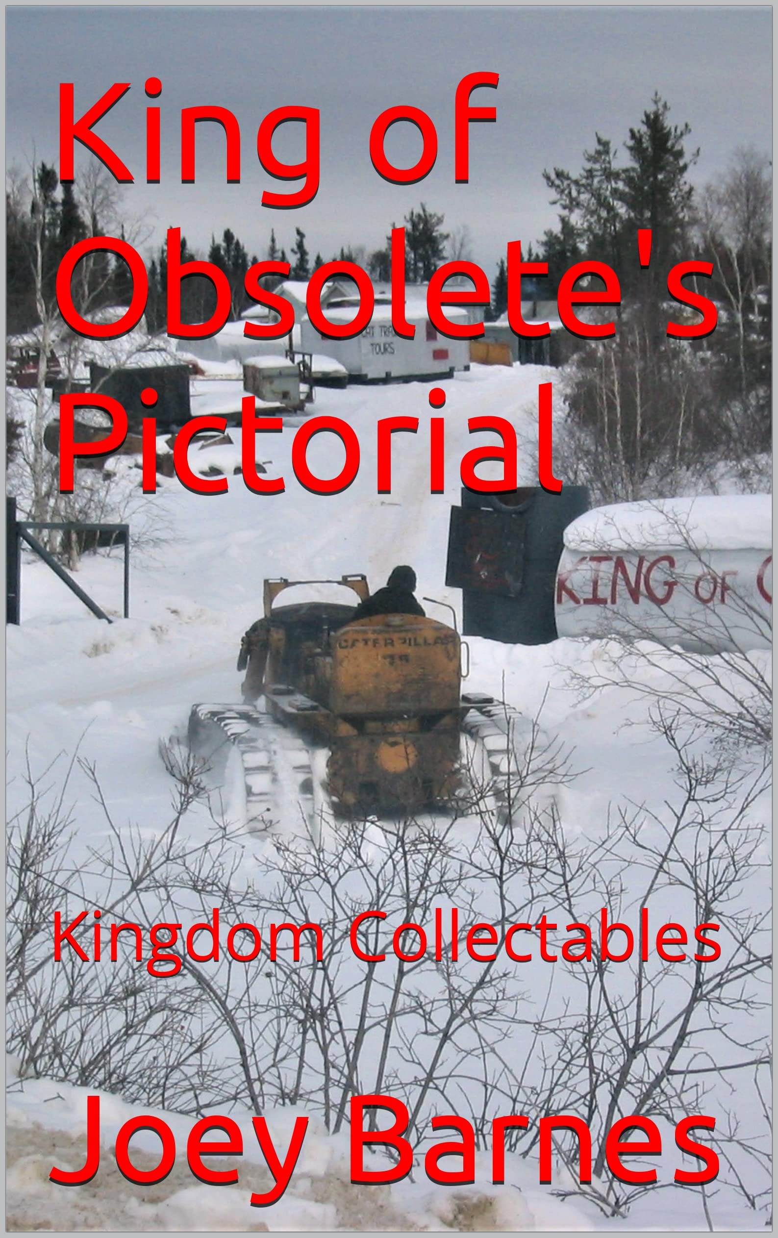 Extraordinary Joey Barnes King Of Obsolete Photosnull
