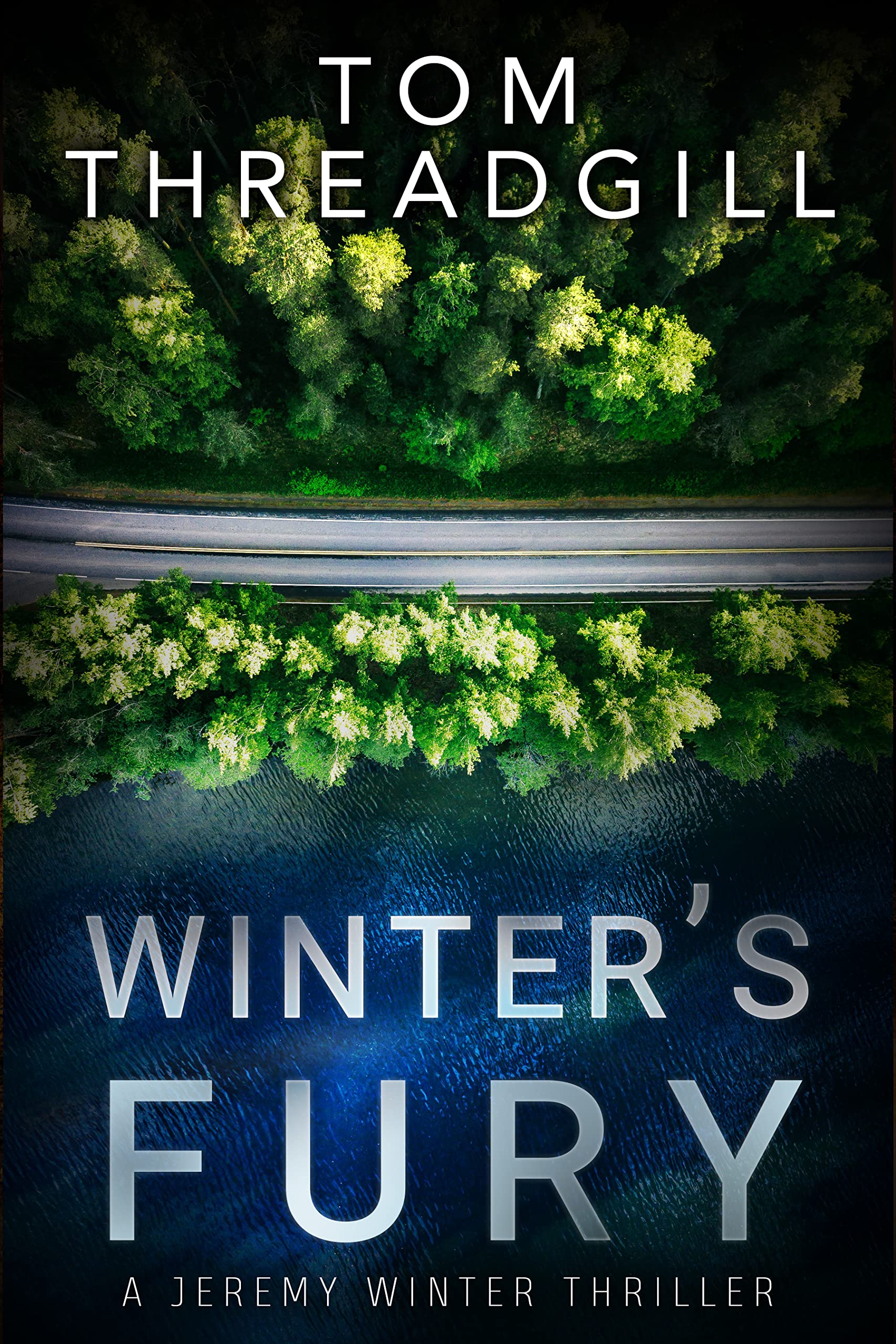 Winter's Fury