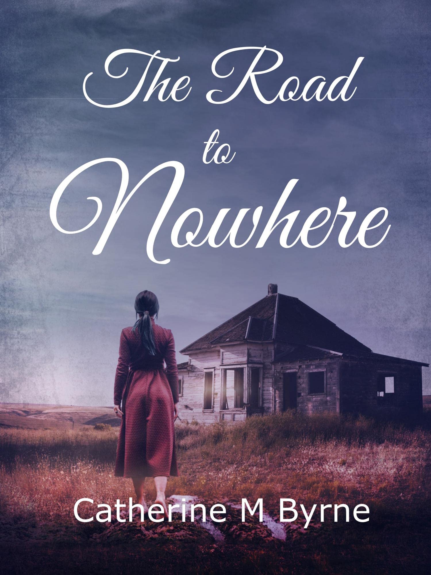 The Road to Nowhere