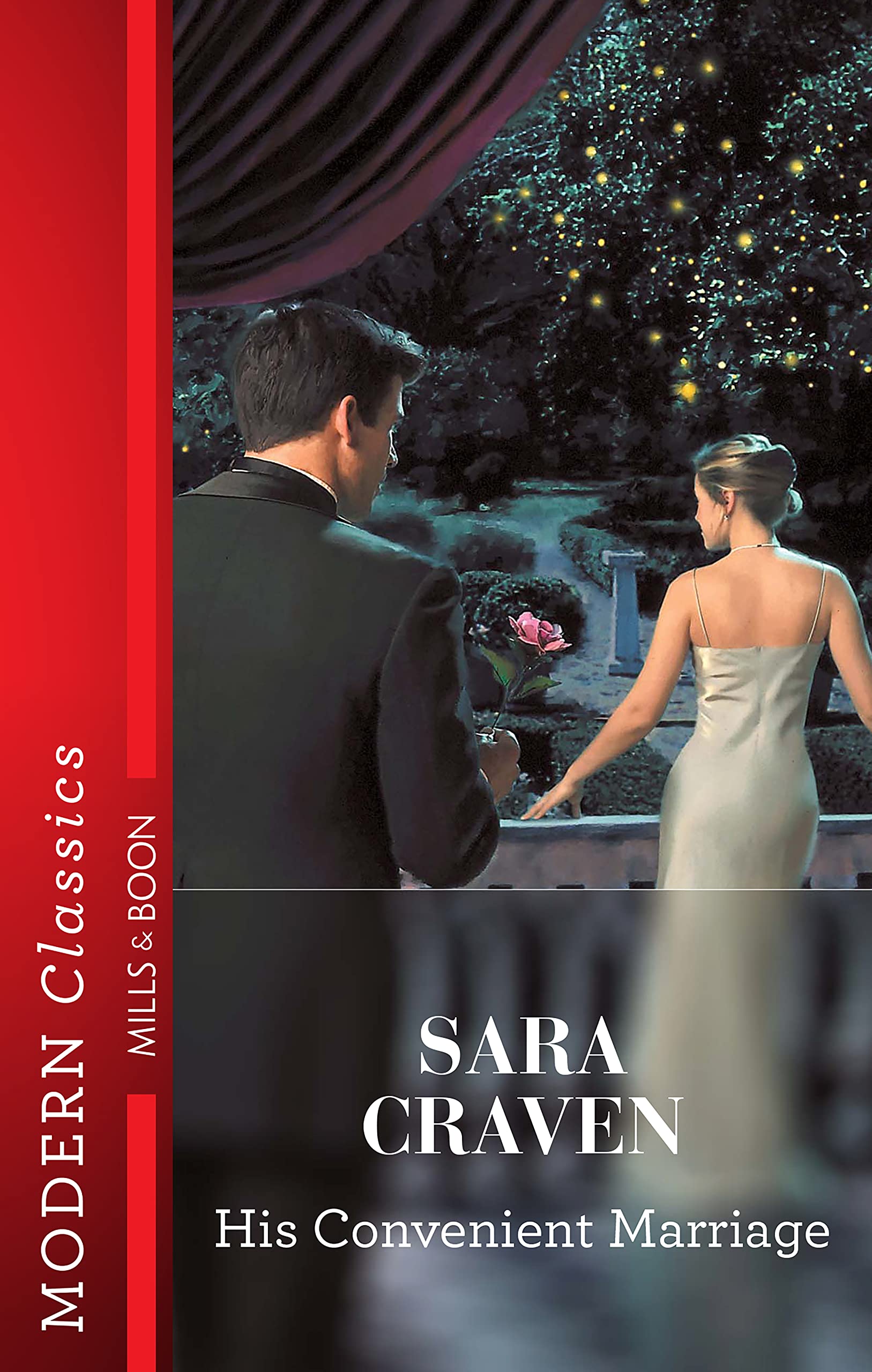 His Convenient Marriage
