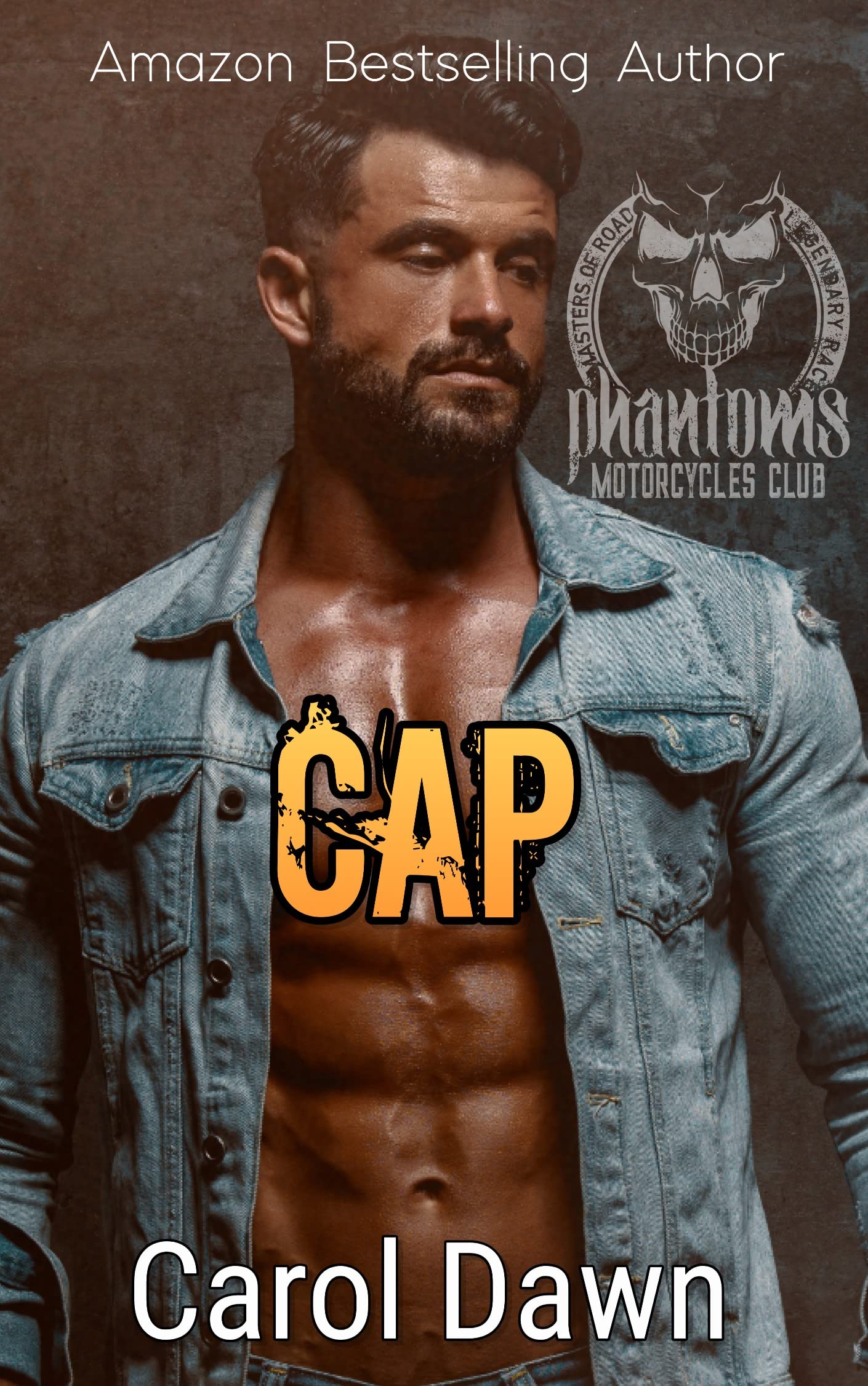 Cap