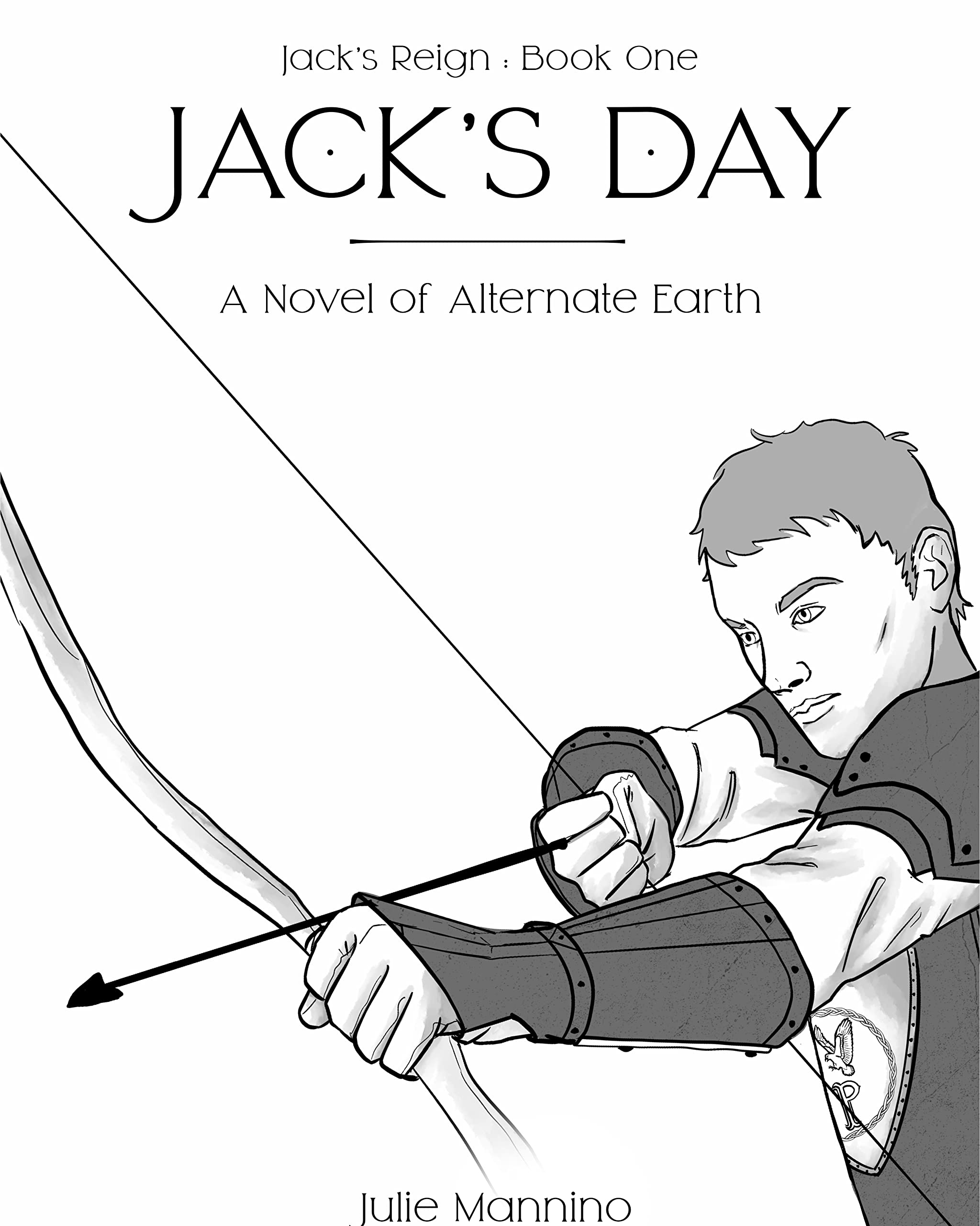Jack's Day