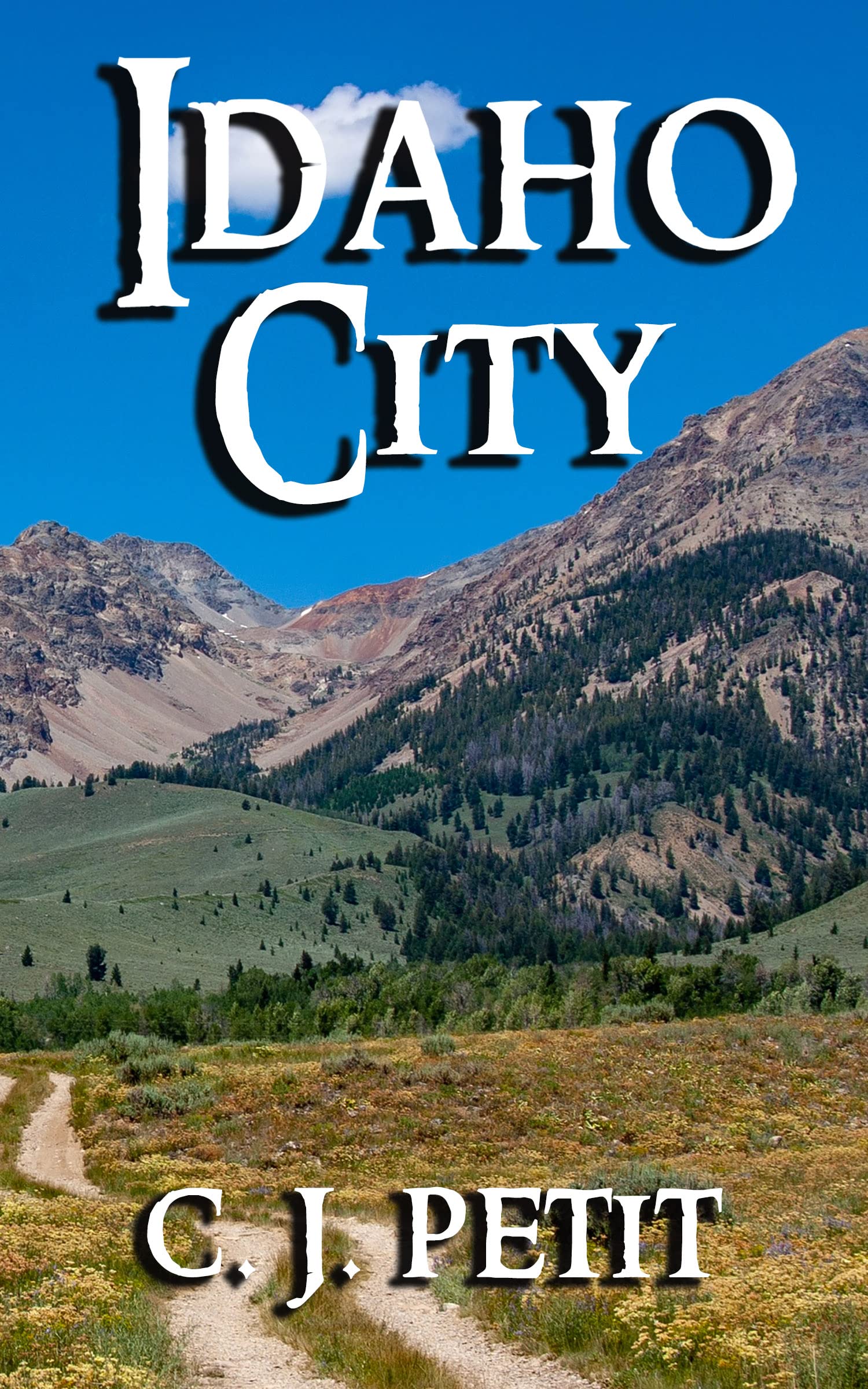 Idaho City