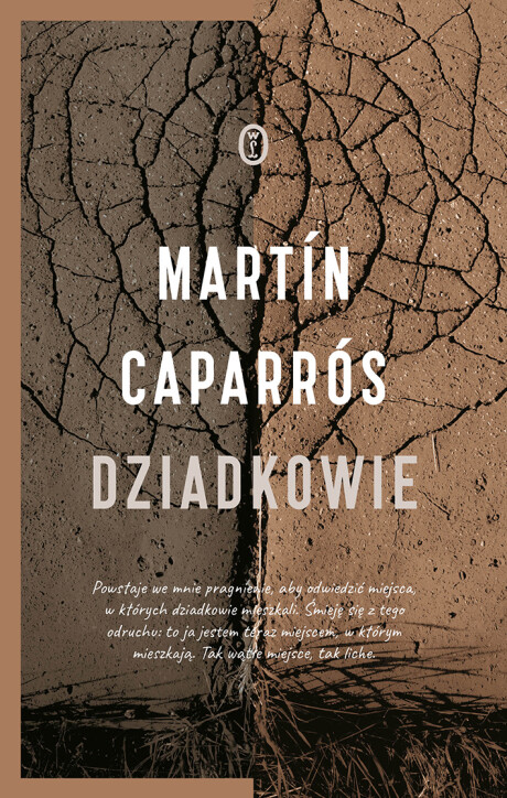 Dziadkowie book cover