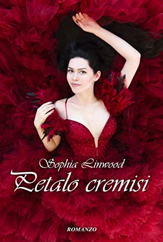 Petalo cremisi
