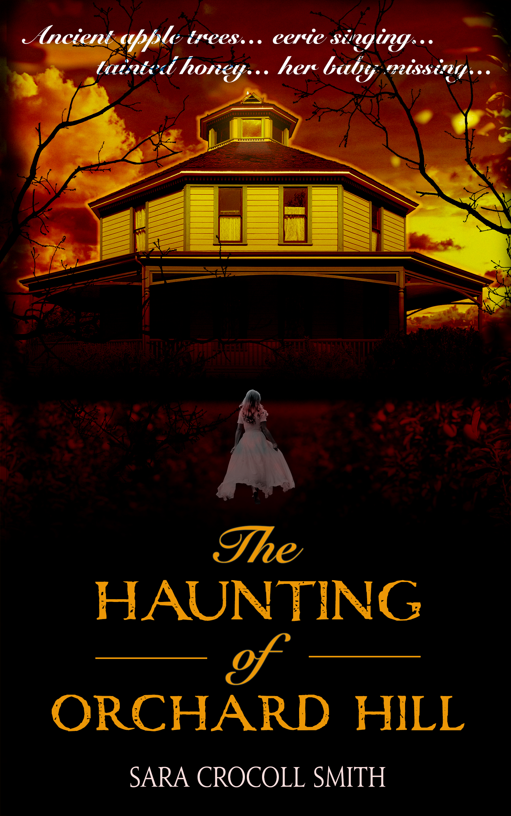The Haunting of Orchard Hill